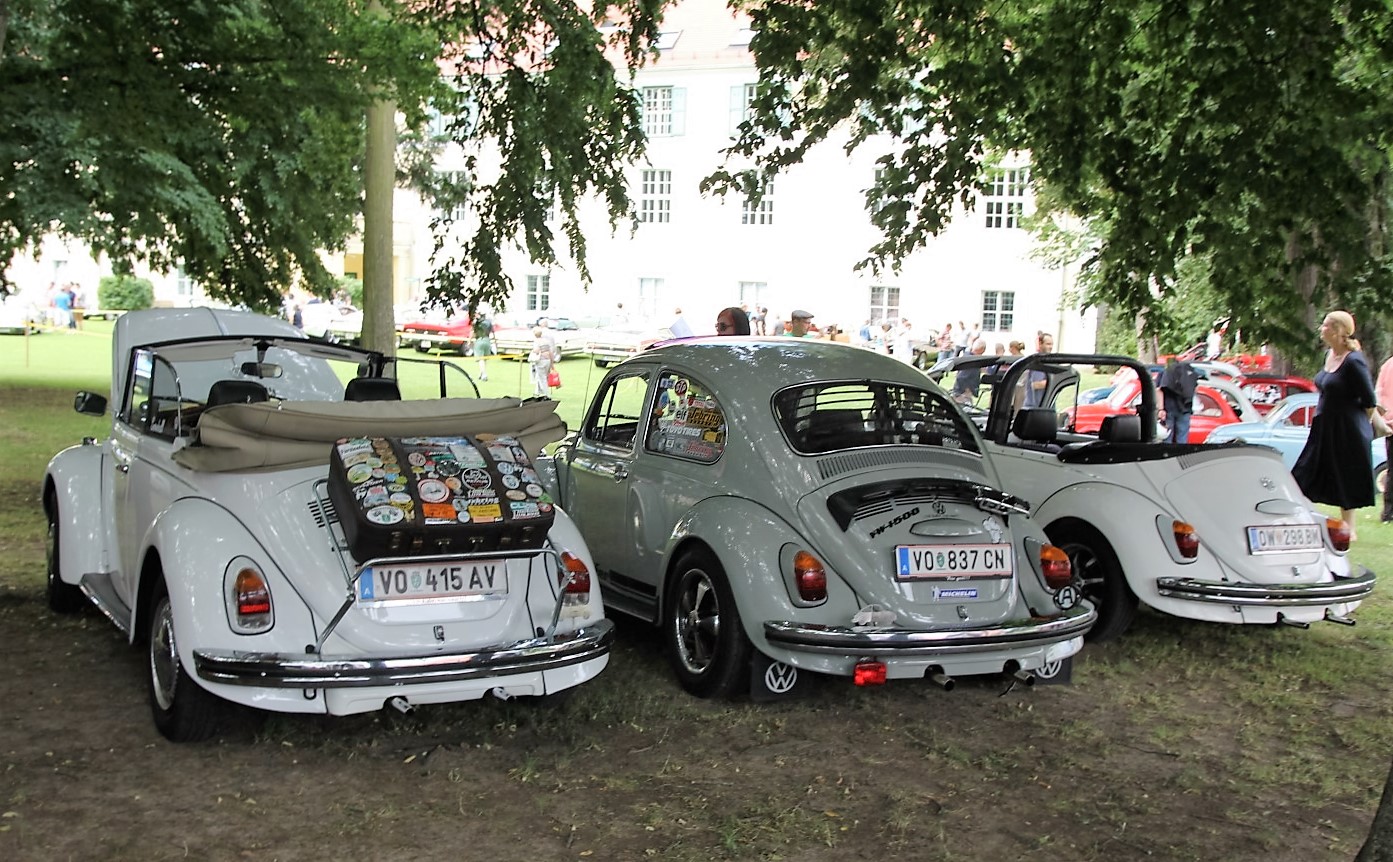 2016-07-10 Oldtimertreffen